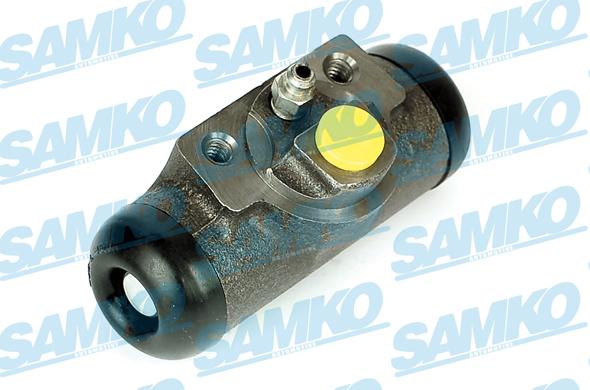 Samko C31154 - Cilindretto freno autozon.pro