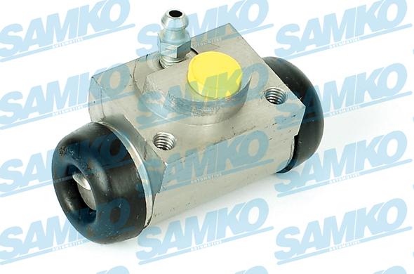 Samko C31155 - Cilindretto freno autozon.pro