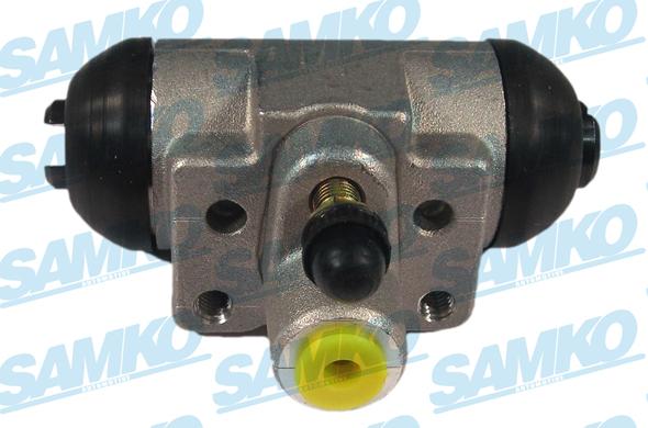 Samko C31158 - Cilindretto freno autozon.pro