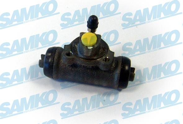 Samko C31165 - Cilindretto freno autozon.pro