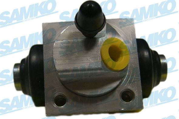 Samko C31166 - Cilindretto freno autozon.pro