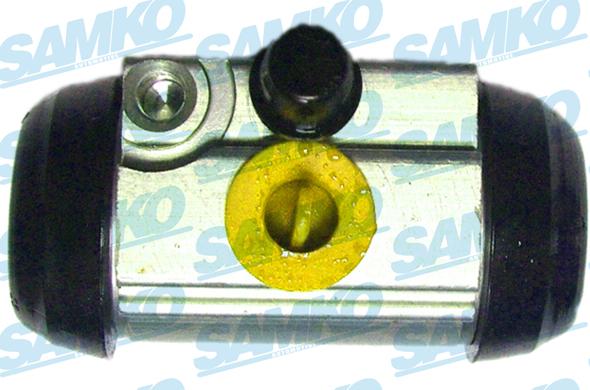 Samko C31160 - Cilindretto freno autozon.pro