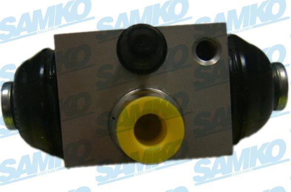 Samko C31161 - Cilindretto freno autozon.pro