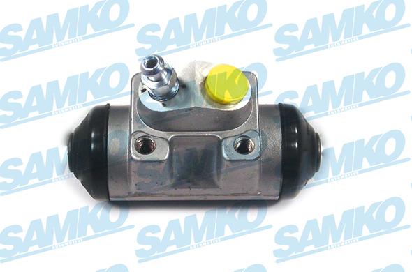 Samko C31119 - Cilindretto freno autozon.pro