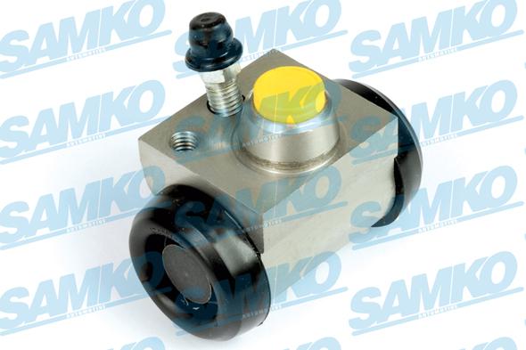 Samko C31113 - Cilindretto freno autozon.pro