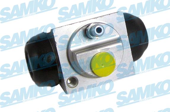 Samko C31184 - Cilindretto freno autozon.pro