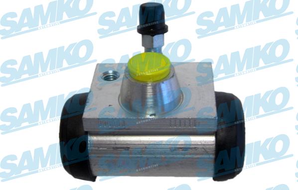 Samko C31185 - Cilindretto freno autozon.pro