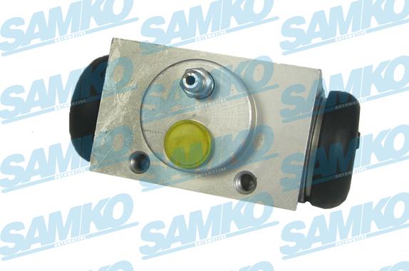 Samko C31186 - Cilindretto freno autozon.pro