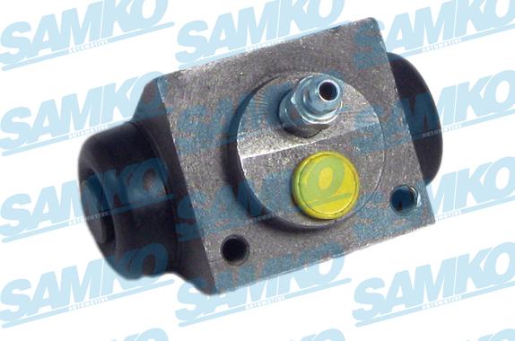 Samko C31180 - Cilindretto freno autozon.pro