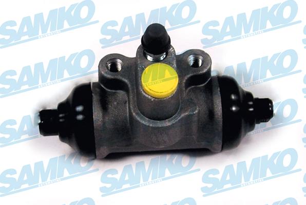 Samko C31133 - Cilindretto freno autozon.pro