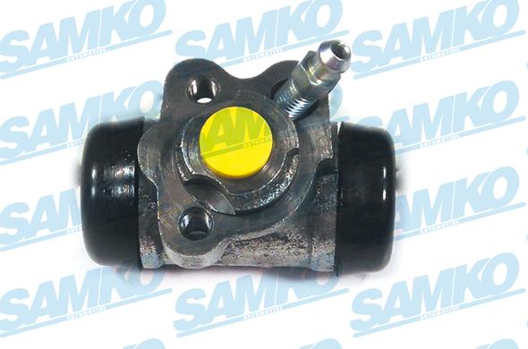 Samko C31121 - Cilindretto freno autozon.pro