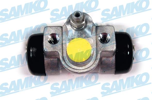 Samko C31123 - Cilindretto freno autozon.pro