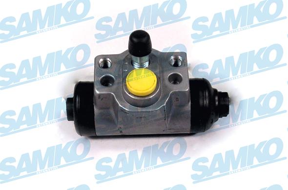 Samko C31122 - Cilindretto freno autozon.pro