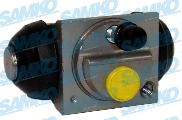 Samko C31174 - Cilindretto freno autozon.pro