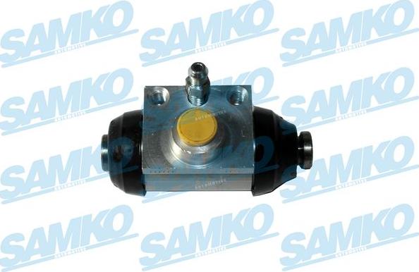 Samko C31342 - Cilindretto freno autozon.pro