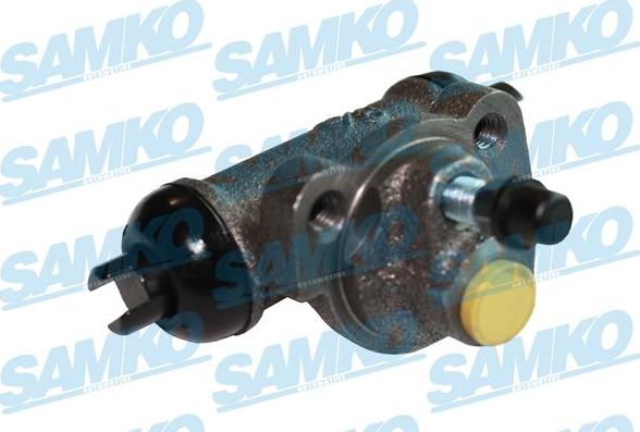 Samko C31309 - Cilindretto freno autozon.pro