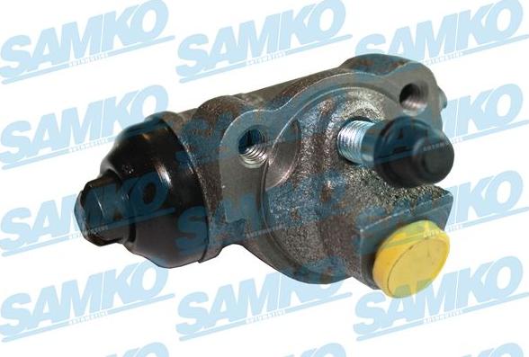 Samko C31311 - Cilindretto freno autozon.pro