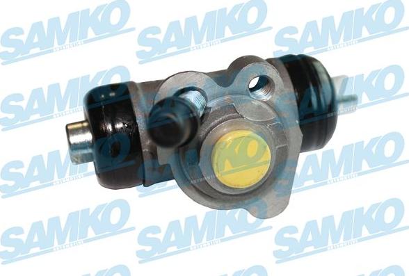 Samko C31312 - Cilindretto freno autozon.pro