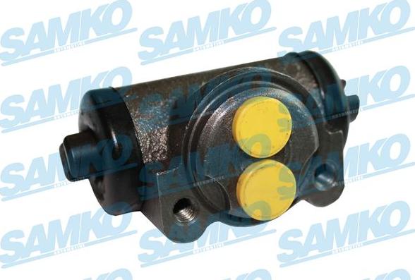 Samko C31329 - Cilindretto freno autozon.pro