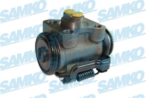 Samko C31325 - Cilindretto freno autozon.pro