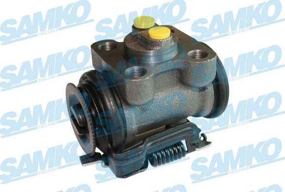 Samko C31326 - Cilindretto freno autozon.pro