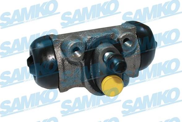 Samko C31328 - Cilindretto freno autozon.pro