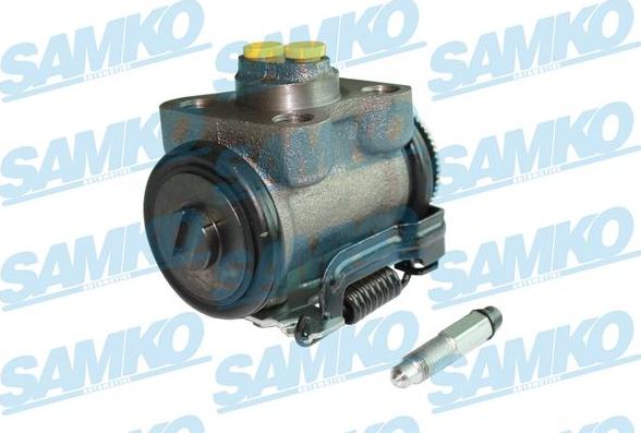 Samko C31327 - Cilindretto freno autozon.pro