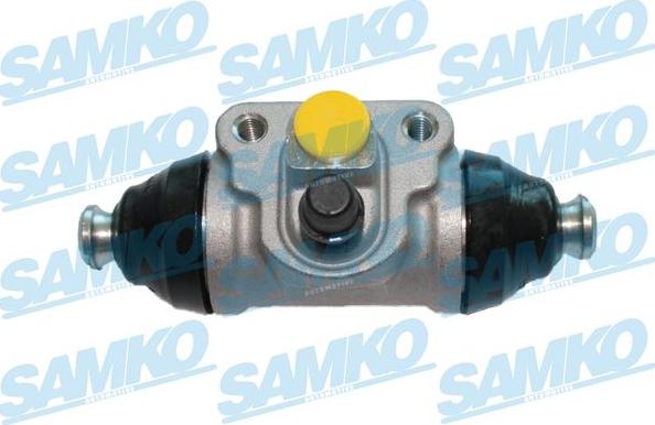 Samko C31296 - Cilindretto freno autozon.pro