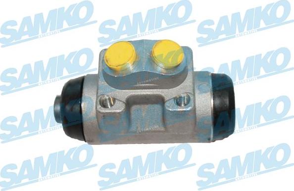 Samko C31298 - Cilindretto freno autozon.pro