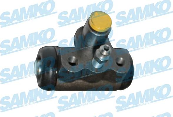 Samko C31246 - Cilindretto freno autozon.pro