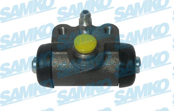 Samko C31252 - Cilindretto freno autozon.pro