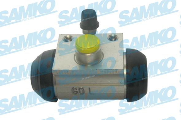 Samko C31264 - Cilindretto freno autozon.pro