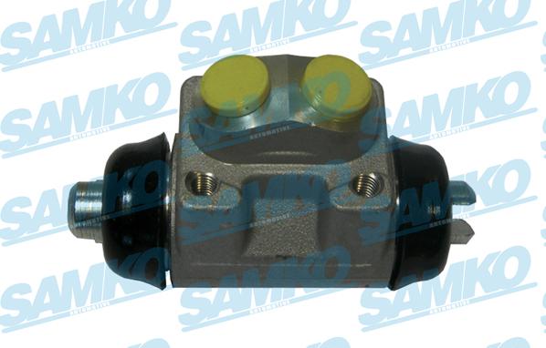 Samko C31268 - Cilindretto freno autozon.pro