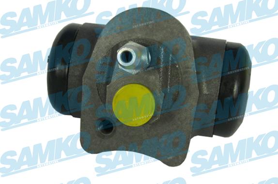 Samko C31204 - Cilindretto freno autozon.pro