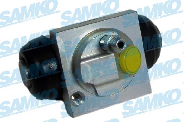 Samko C31206 - Cilindretto freno autozon.pro