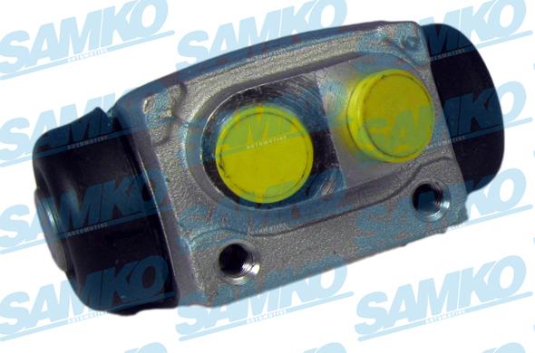 Samko C31200 - Cilindretto freno autozon.pro