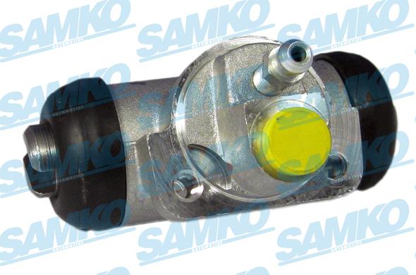 Samko C31208 - Cilindretto freno autozon.pro