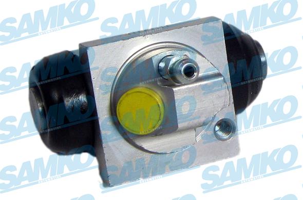 Samko C31207 - Cilindretto freno autozon.pro