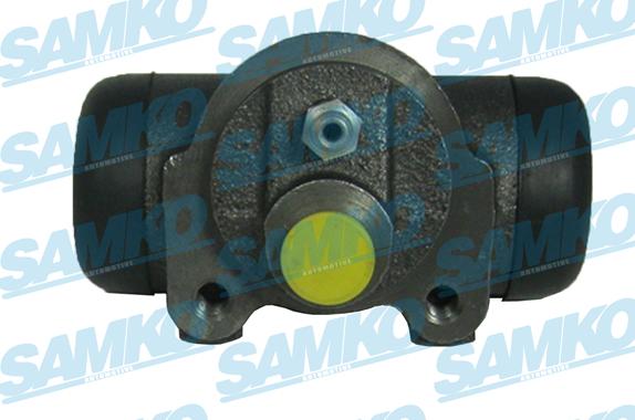 Samko C31215 - Cilindretto freno autozon.pro