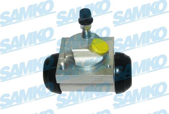 Samko C31284 - Cilindretto freno autozon.pro