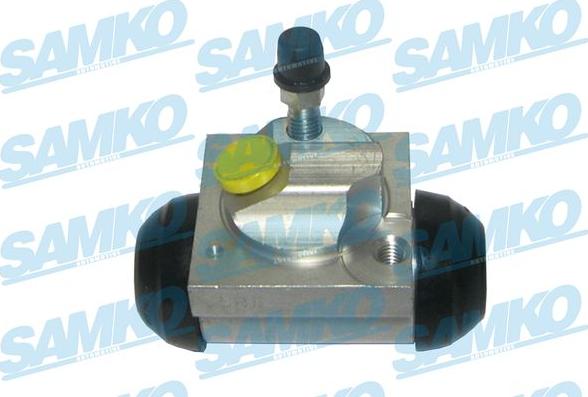 Samko C31285 - Cilindretto freno autozon.pro