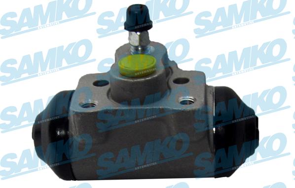 Samko C31235 - Cilindretto freno autozon.pro