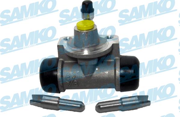 Samko C31233 - Cilindretto freno autozon.pro