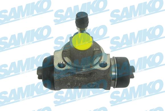 Samko C31220 - Cilindretto freno autozon.pro