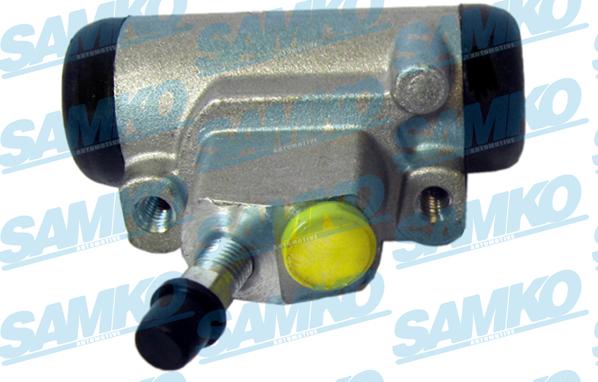 Samko C31221 - Cilindretto freno autozon.pro