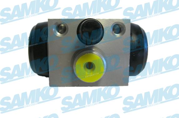 Samko C31227 - Cilindretto freno autozon.pro