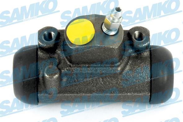 Samko C29935 - Cilindretto freno autozon.pro