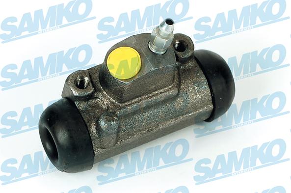 Samko C29929 - Cilindretto freno autozon.pro