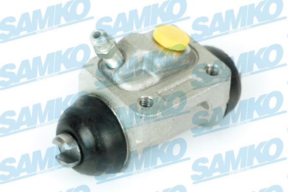 Samko C29921 - Cilindretto freno autozon.pro