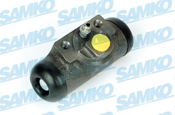 Samko C29928 - Cilindretto freno autozon.pro